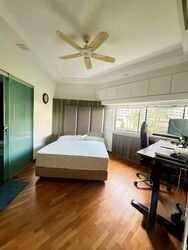 Mandarin Gardens (D15), Condominium #561606111